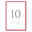 Search for typography table cards Contemporary