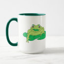 Search for croak mugs Toad