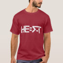 Search for square root negative one tshirts Atheism