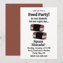 Search for enjoy invitations Food