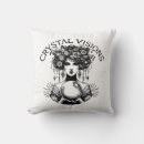 Search for crystal cushions Vintage