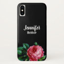 Search for vintage flowers iphone cases Leaves