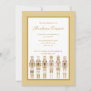 Search for nutcracker christmas invitations Gold