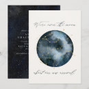 Search for astrology invitations Celestial