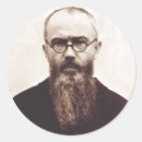 Search for catholic saints stickers Church