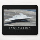 Search for innovative mousepads Text