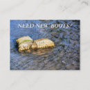 Search for boots business cards Retail