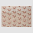 Search for chicken tissue paper Farmhouse