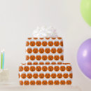 Search for jack o lantern wrapping paper Orange