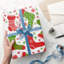 Search for vector gift wrap Green