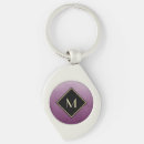 Search for modern sophisticated key rings Stylish