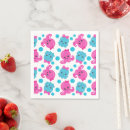 Search for octopus napkins Ocean animals