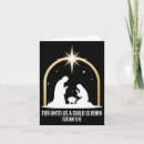 Search for black jesus christmas cards Nativity
