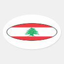 Search for lebanon stickers Flag of lebanon