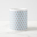Search for christmas snowman mugs Blue