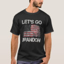 Search for brandon tshirts liberal