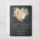 Search for shower 4x6 wedding invitations Floral
