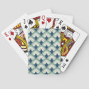 Search for scallops playing cards Vintage