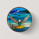 Search for seagull badges Bird