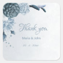 Search for ribbon wedding stickers Botanical