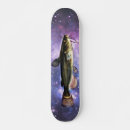 Search for purple galaxy skateboards Outer space