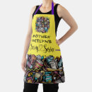 Search for cleaning business aprons Housekeeping