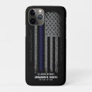 Search for name police electronics Thin blue line