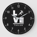 Search for sports clocks College