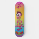 Search for punk rock skateboards Mohawk