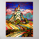Search for fantasy castle posters Hill