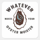 Search for oysters stickers Seafood