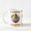 Search for rice mugs Chicken