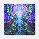 Search for metatron magnets Spiritual