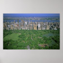 Search for central park posters Skyscraper