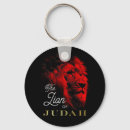 Search for judah key rings Christian