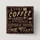 Search for old fashioned badges Coffee