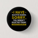 Search for selection badges Selective