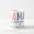 Search for we love mugs Mother