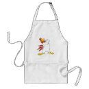Search for warner bros aprons Pose