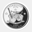 Search for tennessee state stickers United states