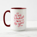 Search for wonderful mugs Red