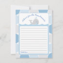 Search for for new parents advice cards Baby shower advice