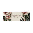 Search for green address stickers Pretty