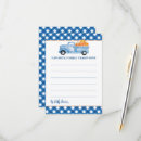 Search for rsvp cards Blue