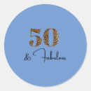 Search for leopard print birthday stickers Cheetah