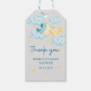 Search for airplane gift tags Blue