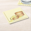 Search for restaurant coasters Food
