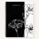 Search for morning glory notebooks For her