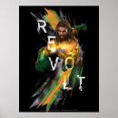 Search for refraction posters Dc comics
