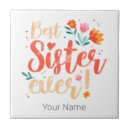 Search for sister tiles Vintage